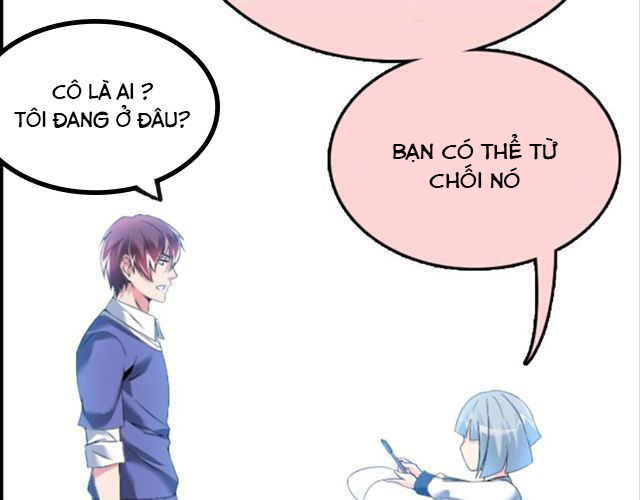 Tôi Là Kẻ Độc Tài: Chapter 1.1