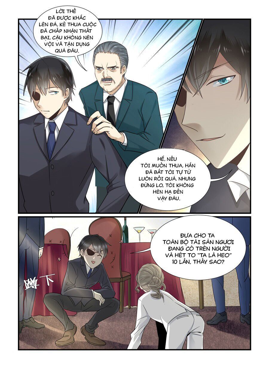 After Transformation, Mine And Her Wild Fantasy: Chapter 53