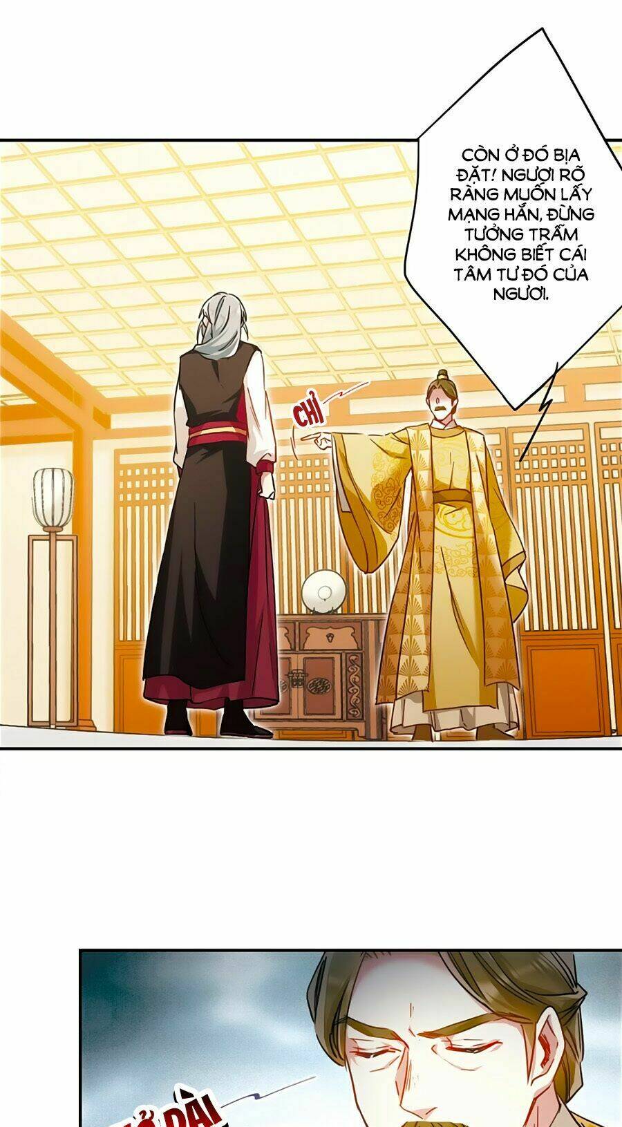 Thượng Quốc Phú Chi Thiên Đống Tuyết: Chapter 55