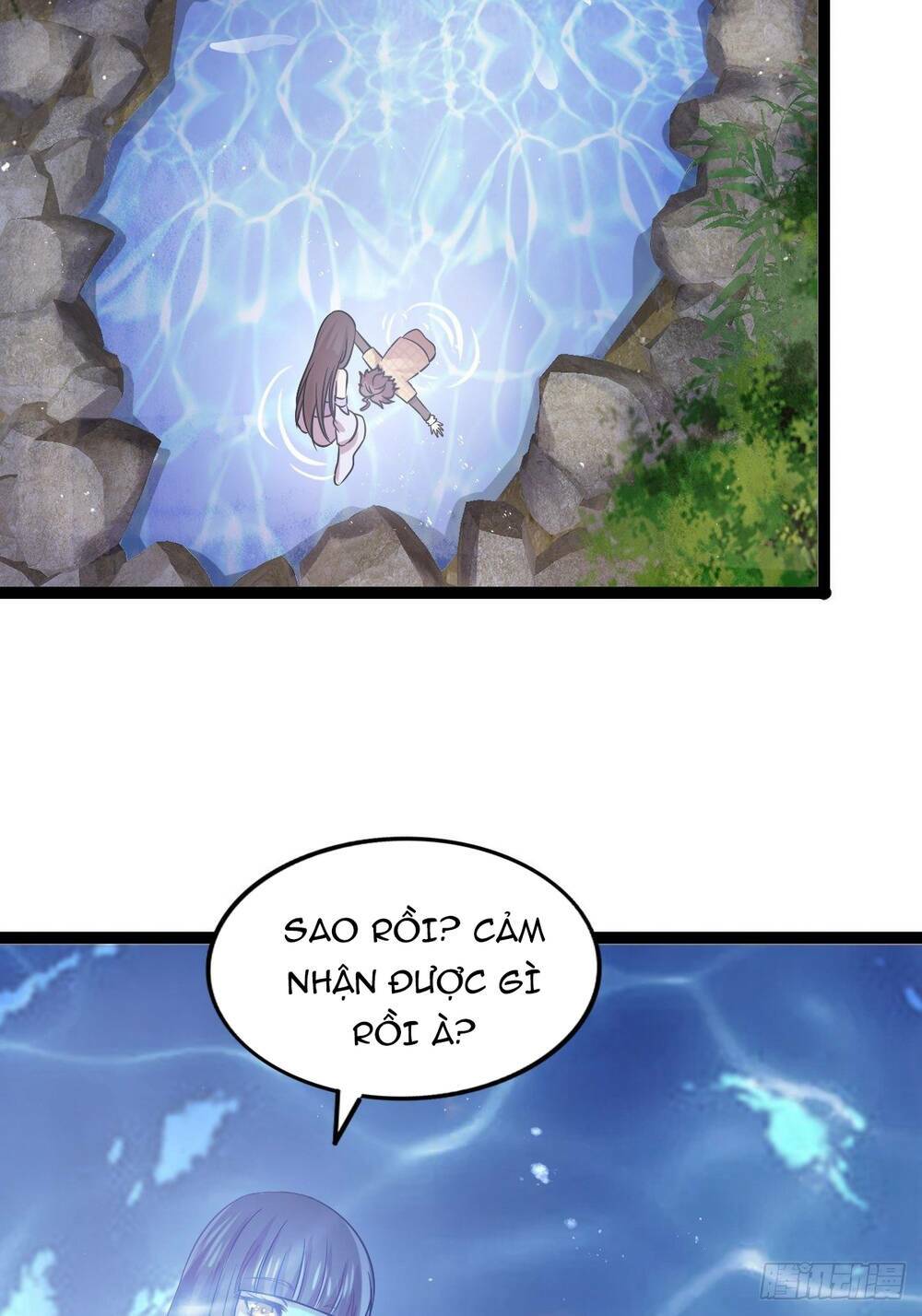 Cục Gạch Xông Vào Dị Giới: Chapter 16
