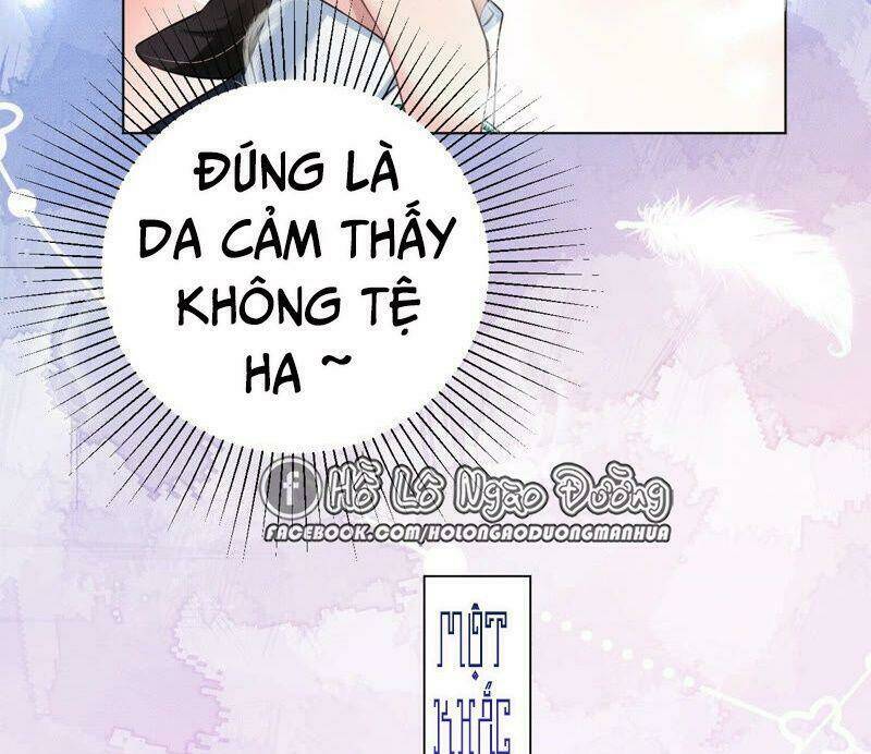 Quận Chúa Vững Vàng, Thiết Lập Nhân Vật Không Thể Vỡ: Chapter 33