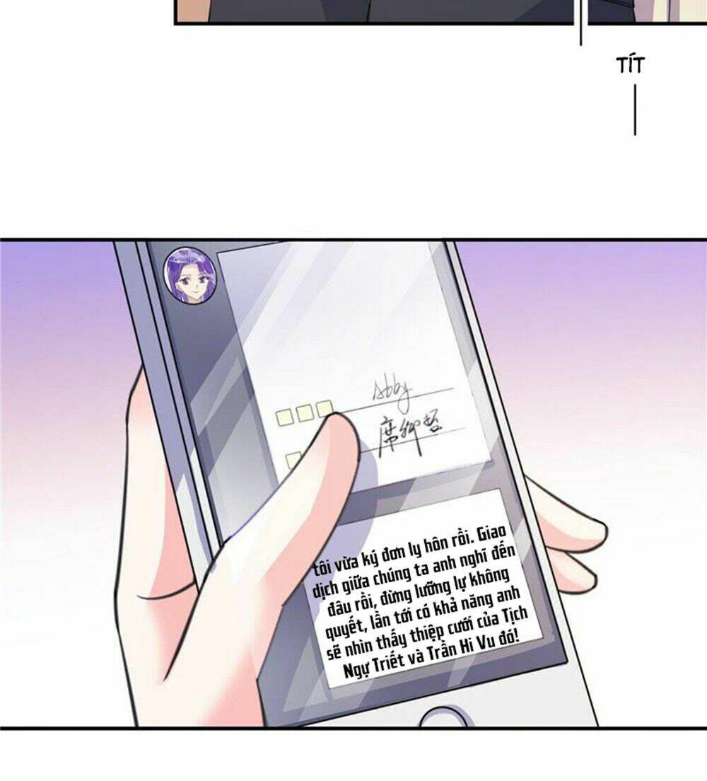 Vợ Yêu Là Báu Vật: Chapter 67