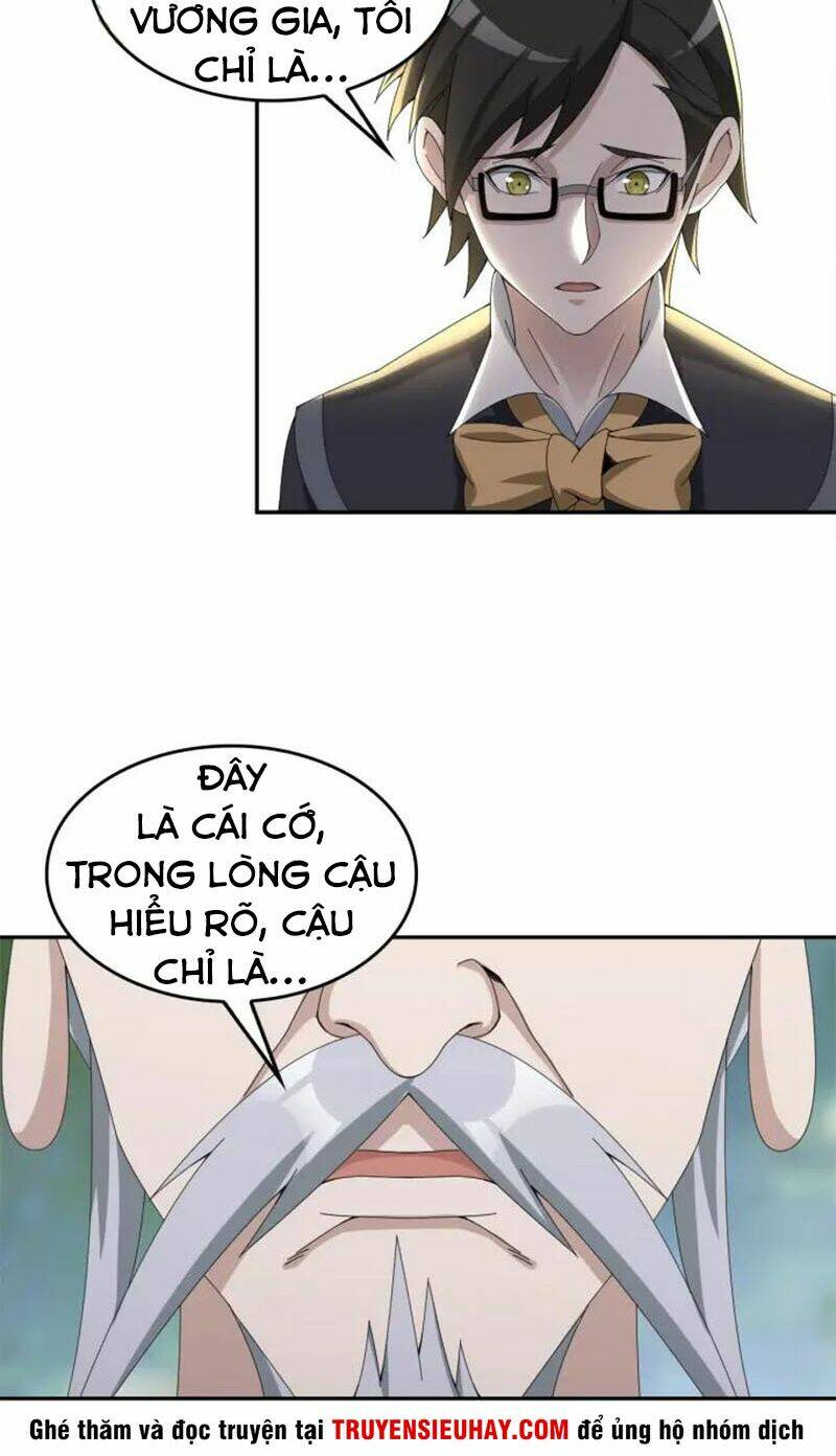 Siêu Cấp Đại Chủ Bạ: Chapter 71