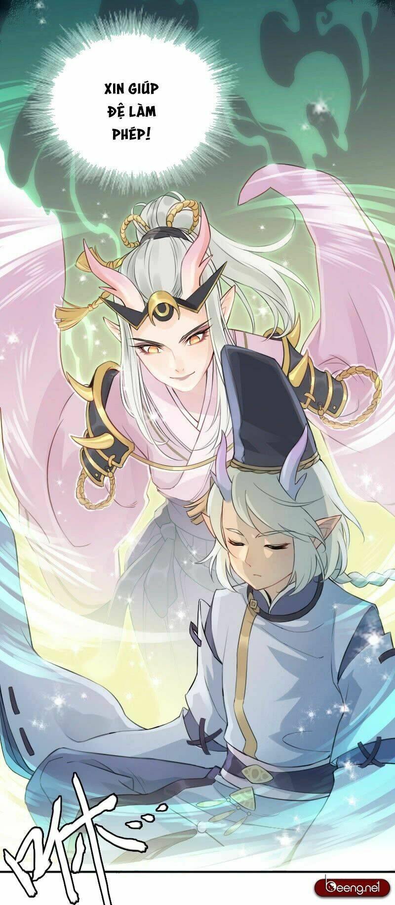 Tây Du Ngạo Tuyết Thiên: Chapter 21