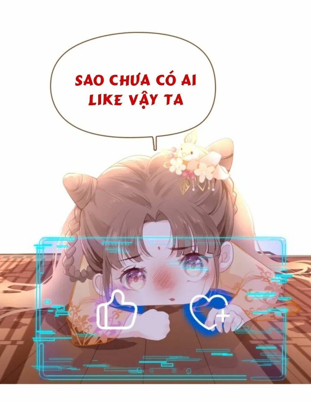Xuyên Vào Trò Chơi Công Lược Boss Phản Diện: Chapter 8