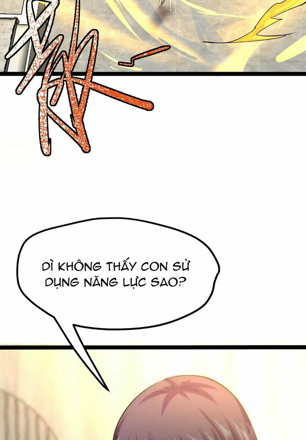 Chư Thần Rút Lui: Chapter 18