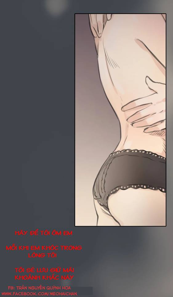 Lời Nguyền Cinderella: Chapter 33