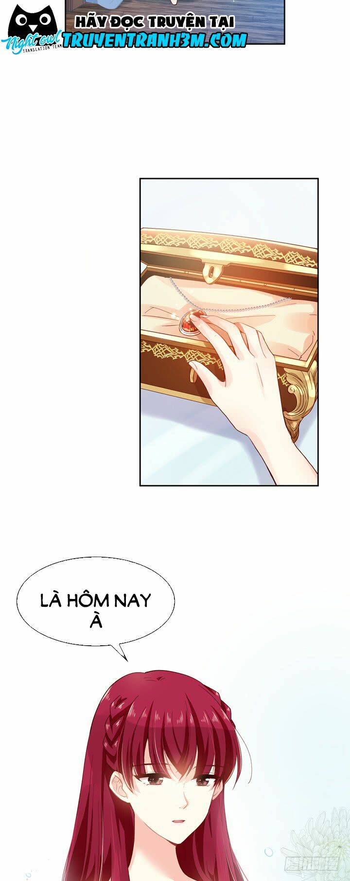 Ác Nữ Cải Biến: Chapter 6