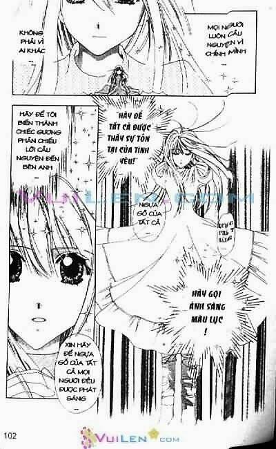 Duyên Kỳ Ngộ: Chapter 10