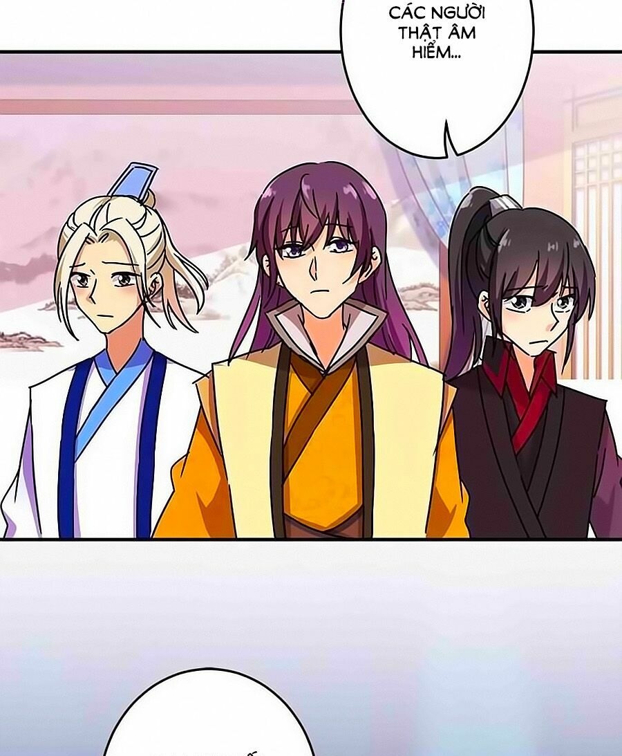 Vương Gia ! Ngươi Thật Bỉ Ổi !: Chapter 240