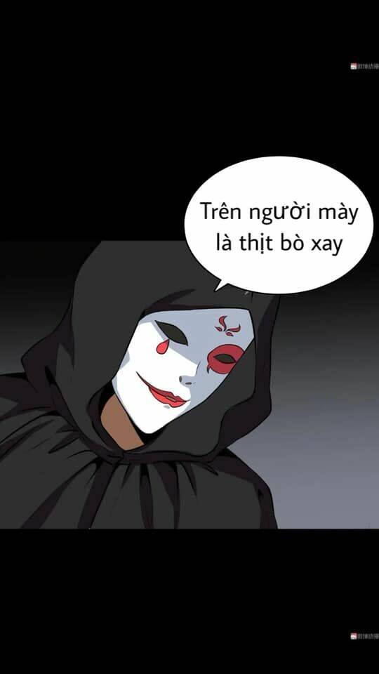 Giày Thủy Tinh: Chapter 23