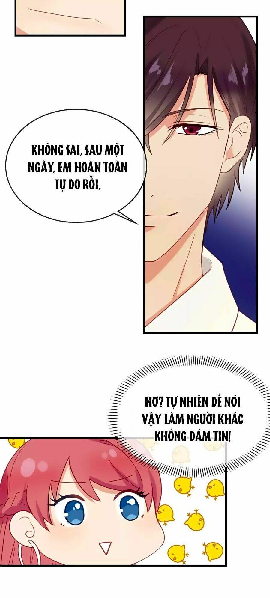 Tiền Nhậm Hữu Độc: Chapter 7