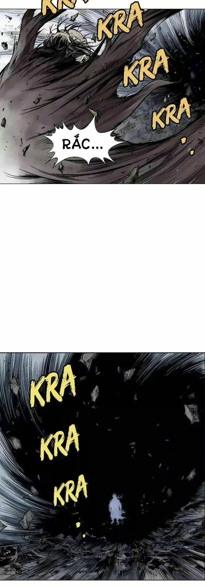 Cao Thủ 2: Chapter 47