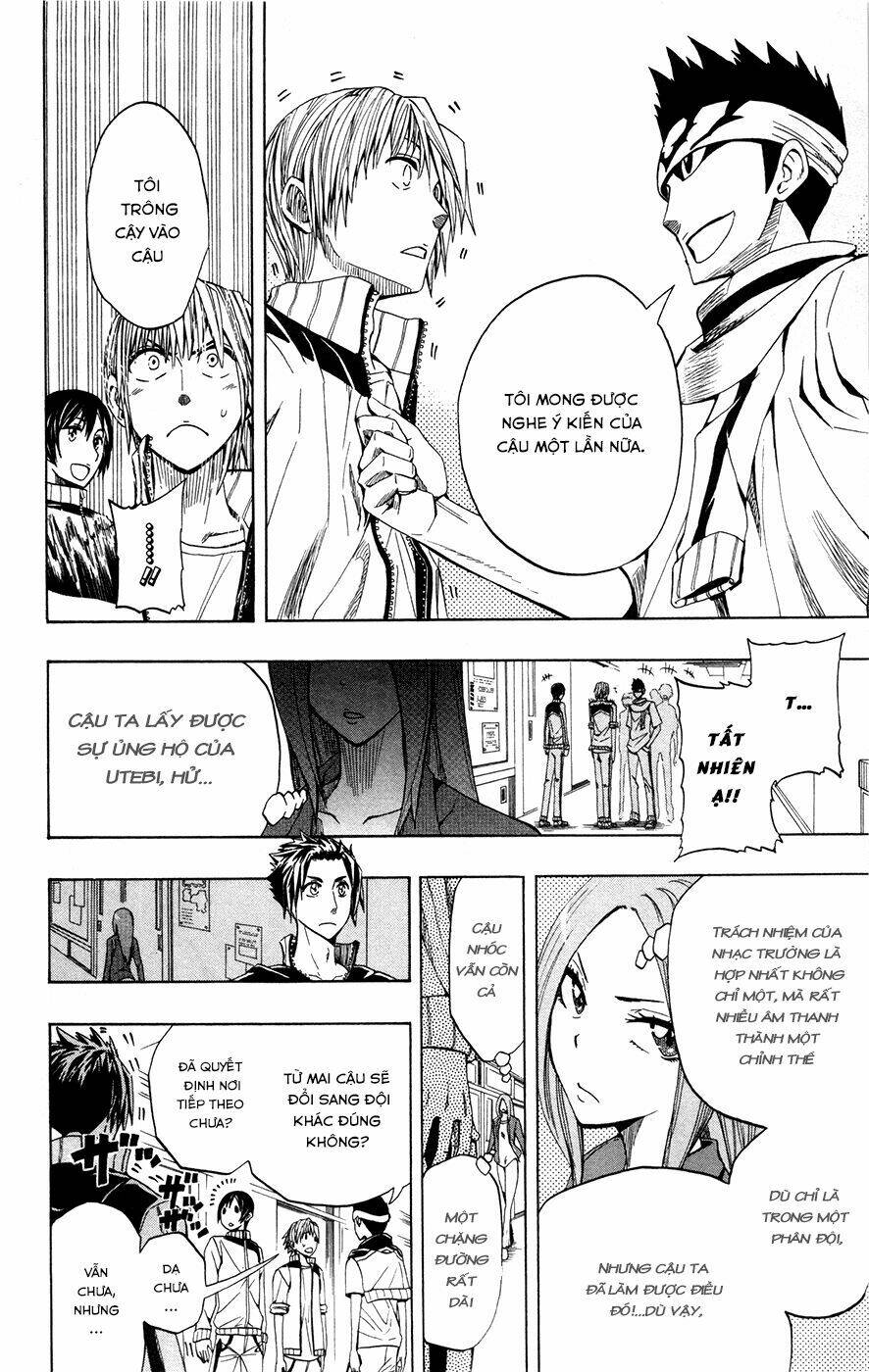 Soul Catcher: Chapter 4