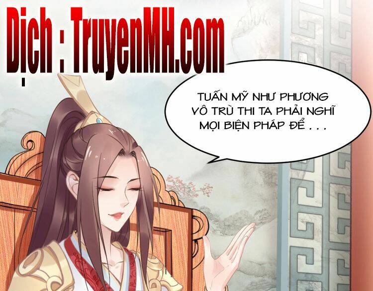 Nhất Sinh Nhất Thế Tiếu Thương Khung: Chapter 8