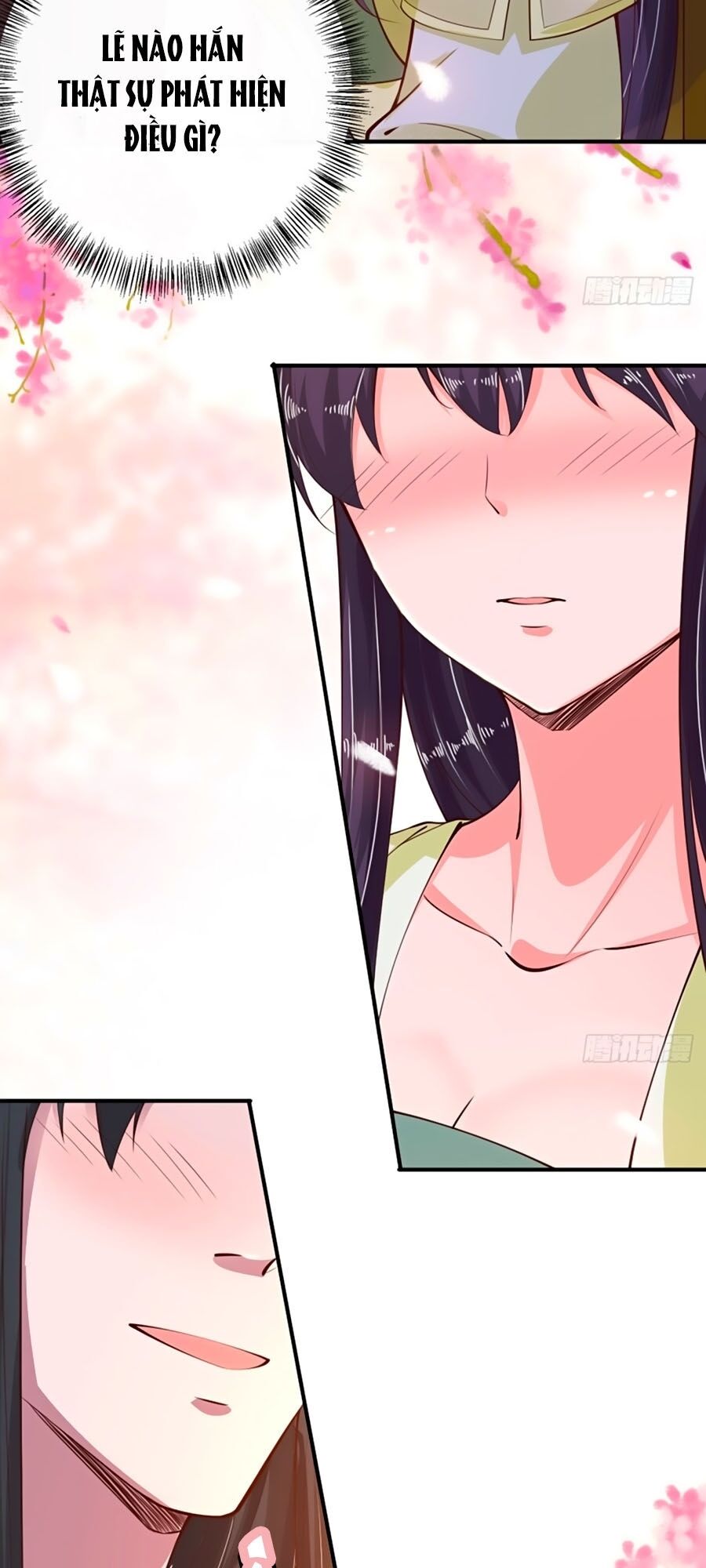 Phượng Ngự Tà Vương: Chapter 24