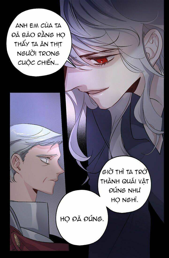 Tình Điên Dại: Chapter 23