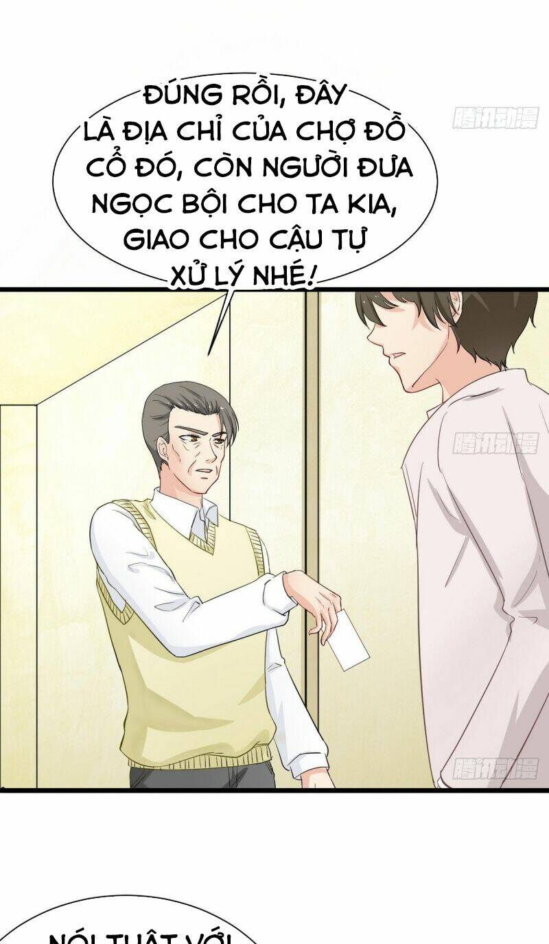 Hắn Là Long Ngạo Thiên: Chapter 26