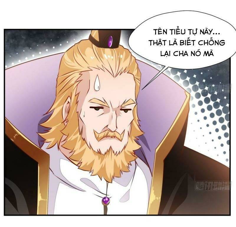 Tuyệt Thế Đế Tôn: Chapter 65