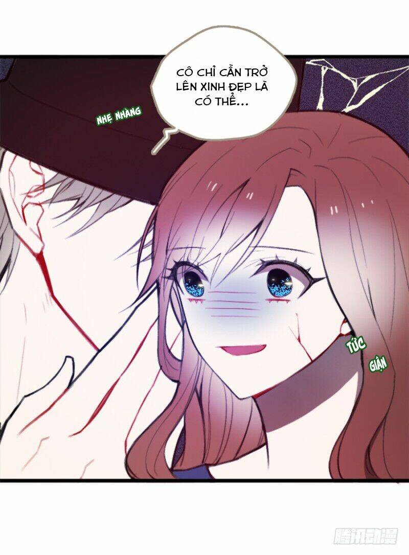 Vết Cắn Và Khế Ước: Chapter 10