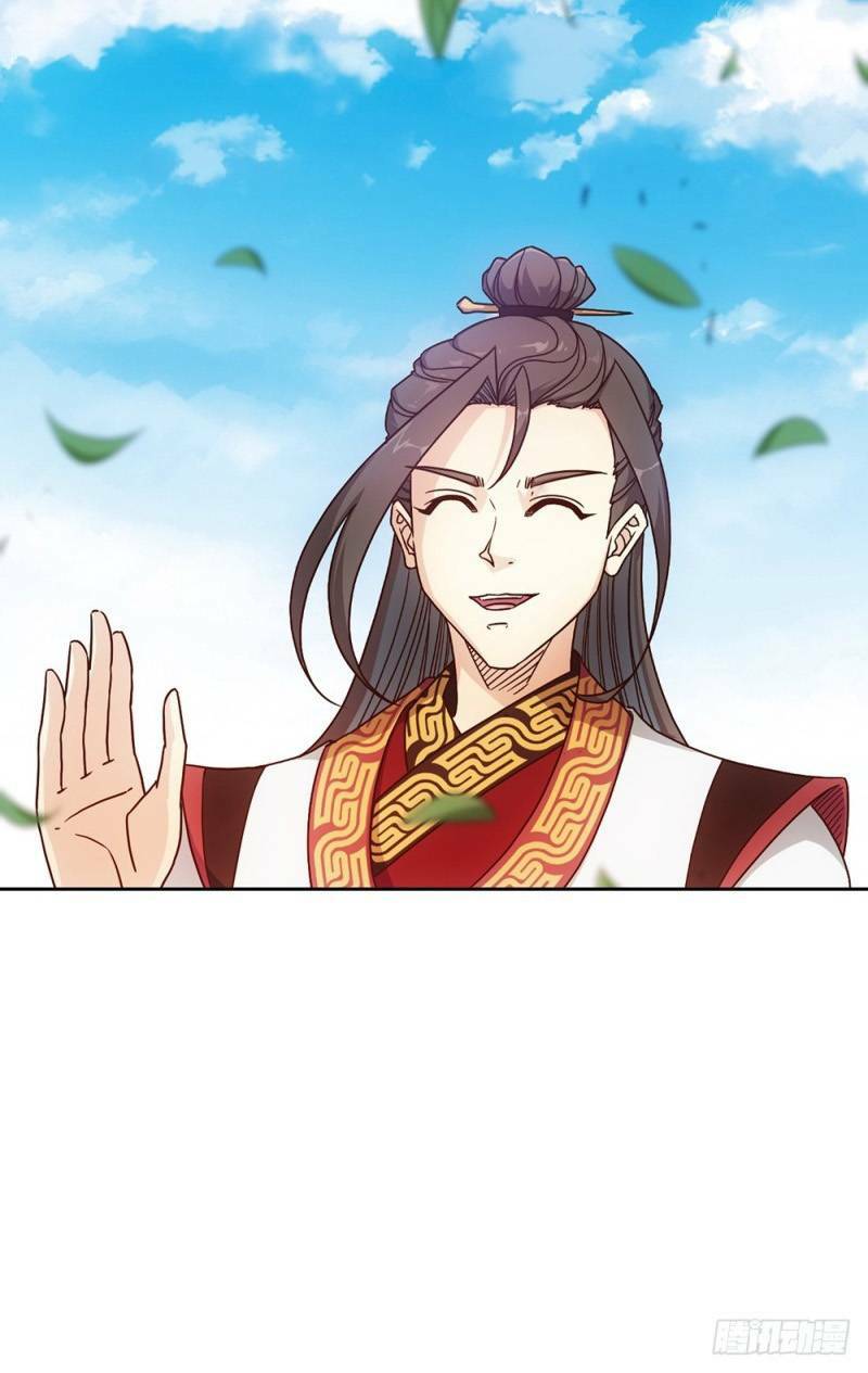 Hồng Thiên Thần Tôn: Chapter 38