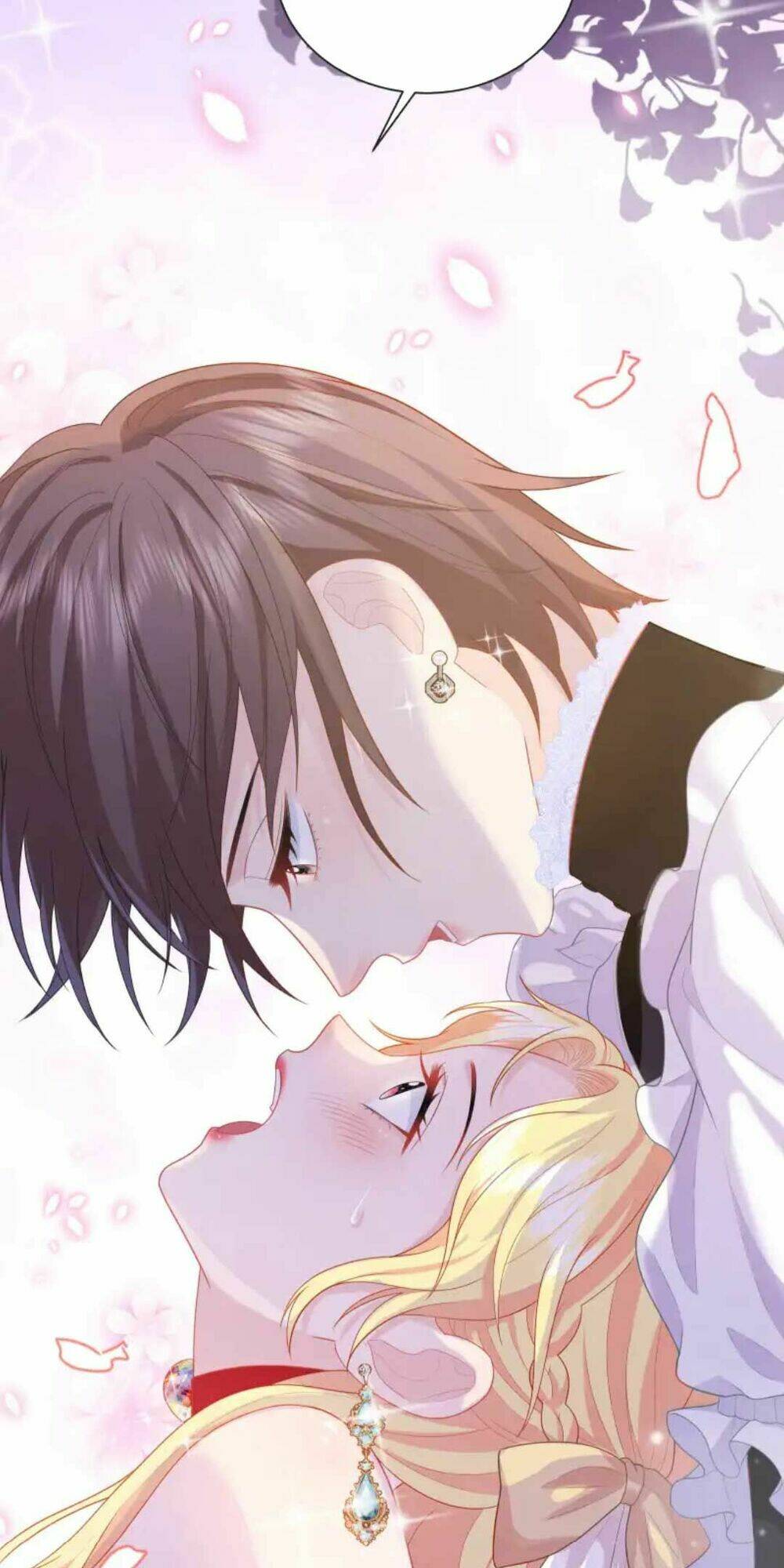 Nữ Hoàng Phản Diện: Chapter 3