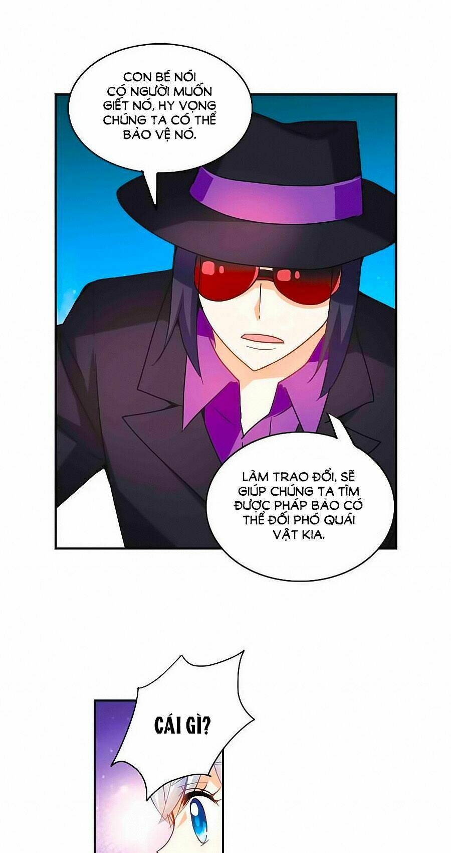 Tô Tịch Kỳ Quái: Chapter 89