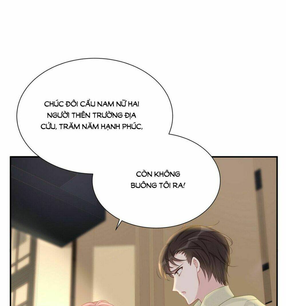 Chỉ Muốn Cưng Chiều Em: Chapter 5