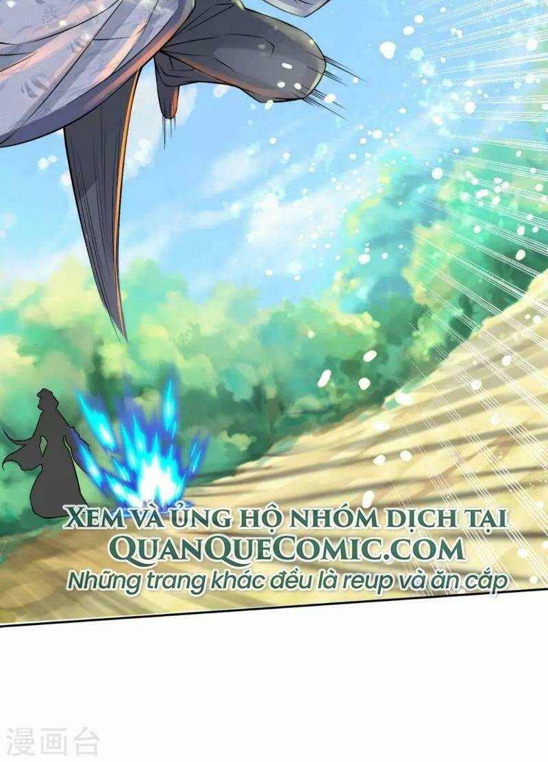 Thân Thể Của Ta Là Kiếm Chủng: Chapter 33