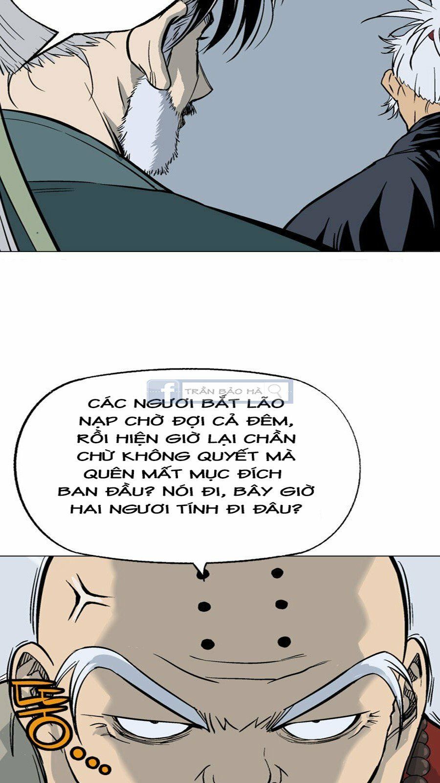 Cao Thủ 2: Chapter 65