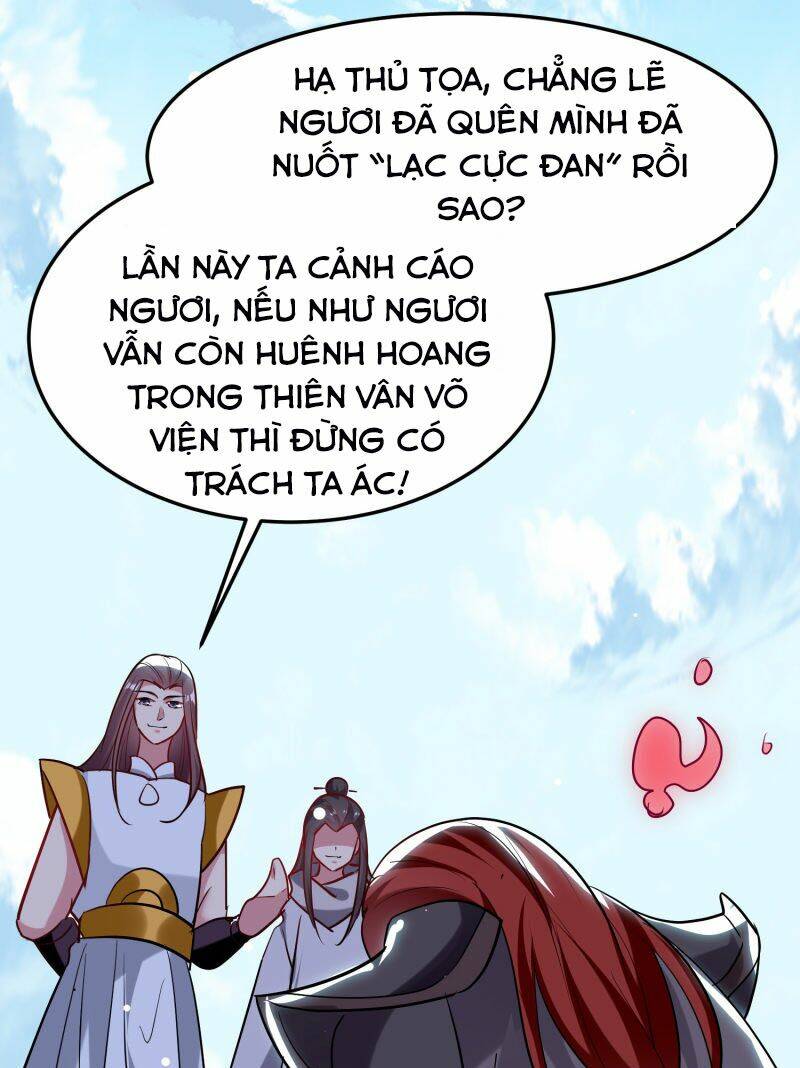 Vạn Giới Tiên Vương: Chapter 78