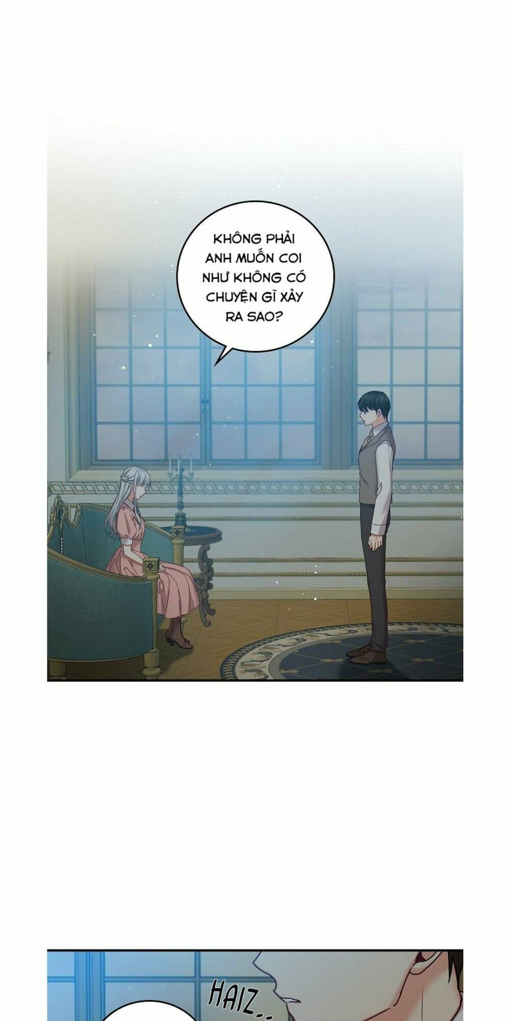 Đừng Chọc Đứa Em Gái Bé Bỏng Của Chúng Tôi: Chapter 67