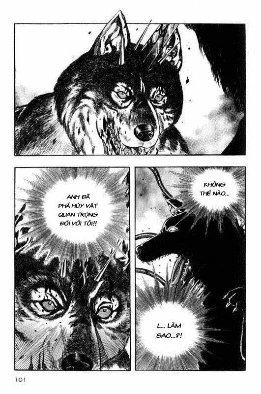 Inugami: Chapter 7