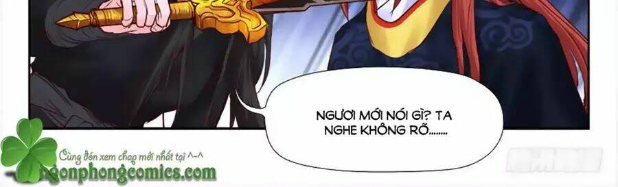 Luôn Có Yêu Quái: Chapter 212