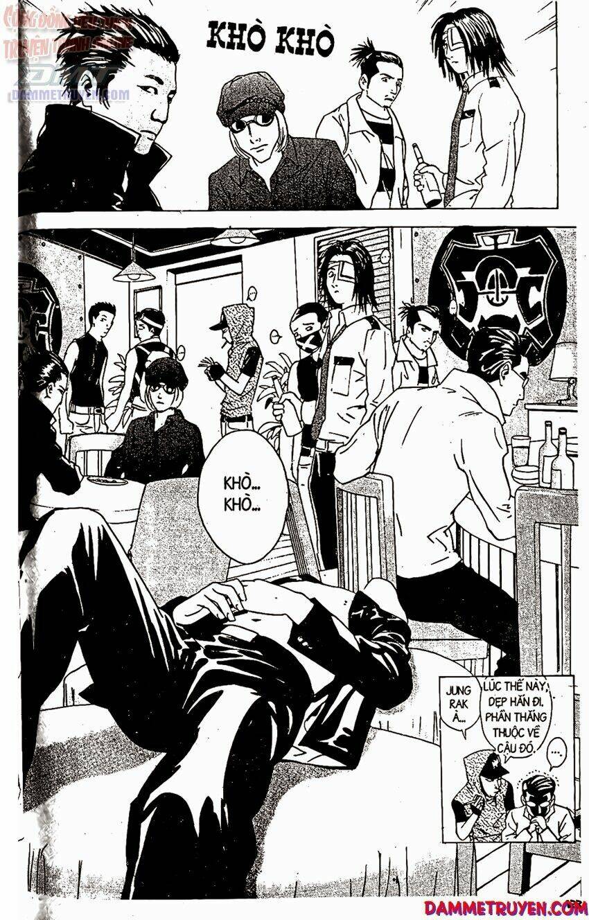 Ai Hơn Ai: Chapter 125