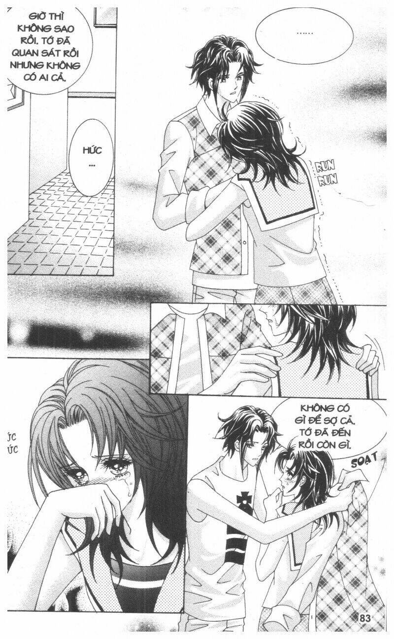 Cũng Vì Em: Chapter 2