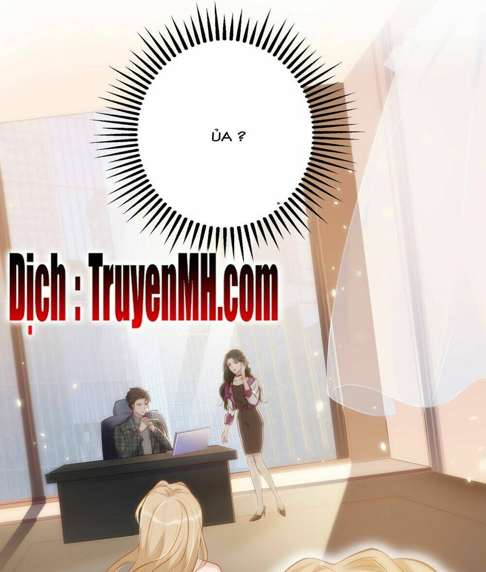 Lấy Tình Yêu, Lấy Thời Gian: Chapter 31