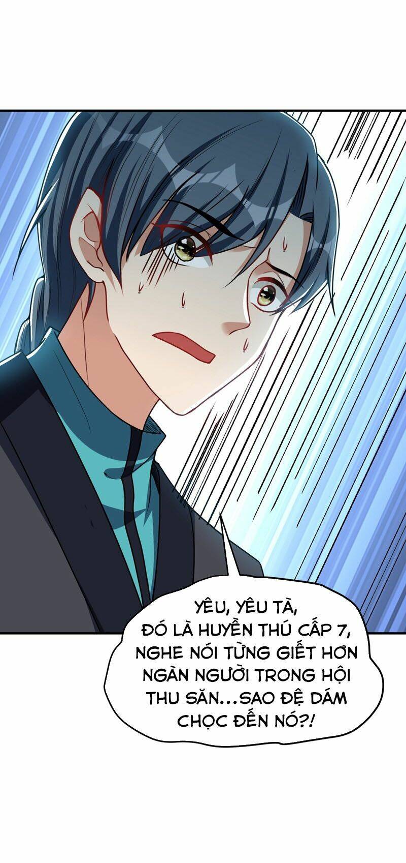 Yêu Giả Vi Vương: Chapter 135