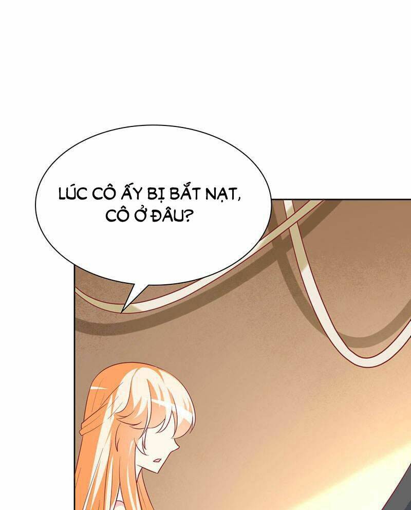 Này! Đừng Động Vào Phô Mai Của Tôi: Chapter 80