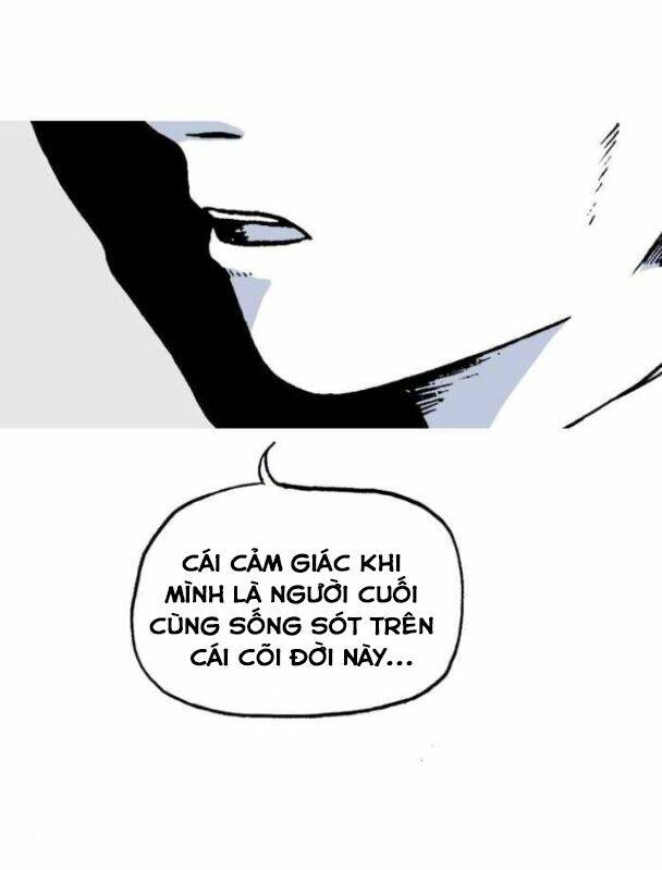 Mắc Kẹt Trên Mặt Trăng: Chapter 16