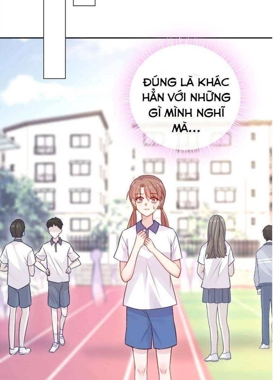 Khi Cô Gái Nhìn Thấy Thời Gian: Chapter 2