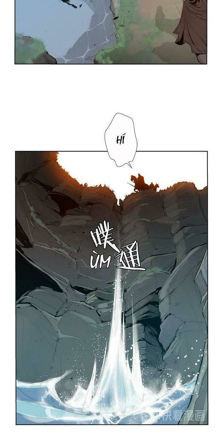Danh Kiếm: Chapter 4