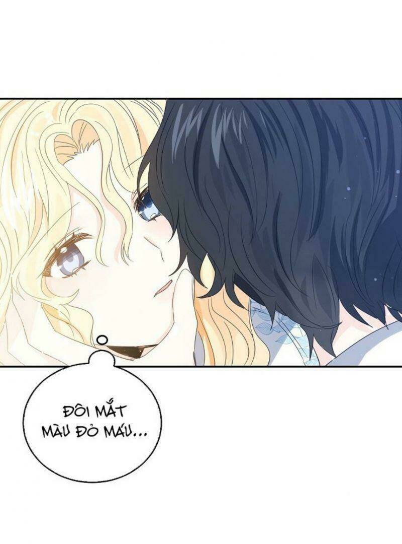 Tôi Là Bạn Gái Cũ Của Một Người Lính: Chapter 13