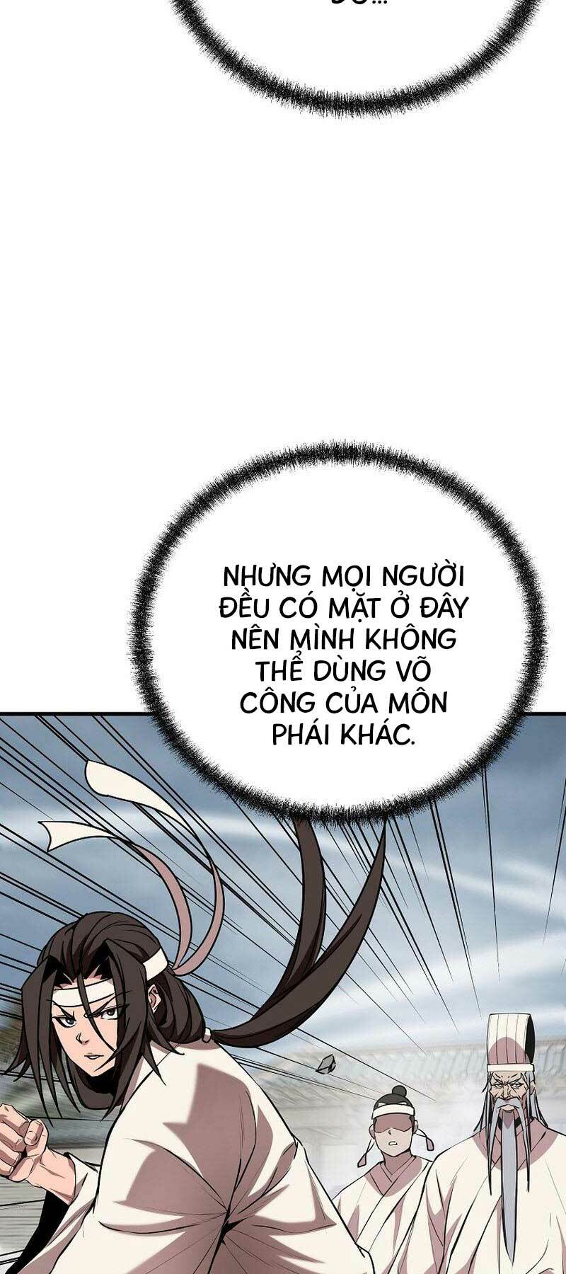 Đông Phương Bất Bại: Chapter 15