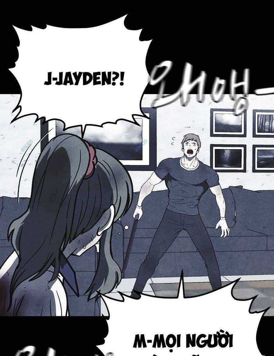 Cậu Bé Shotgun: Chapter 59