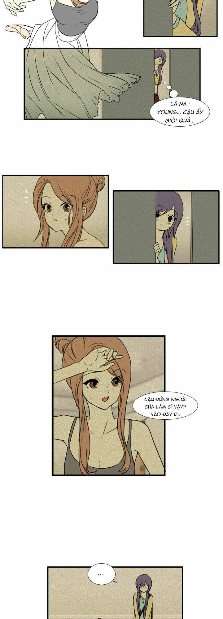 Useful Good-For-Nothing: Chapter 55