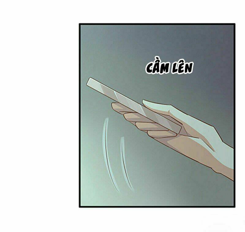 Hôn Bất Do Kỷ: Chapter 38