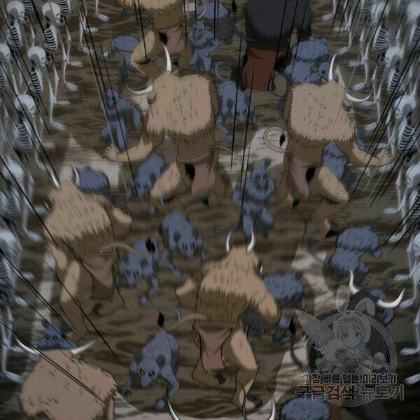 Ngôi Nhà Kết Nối Với Hầm Ngục: Chapter 29