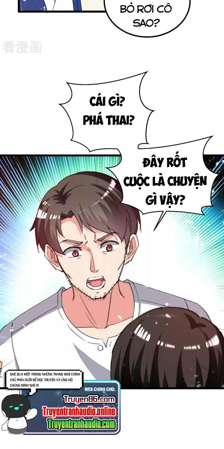 Trọng Sinh Khí Thiếu Quy Lai: Chapter 219