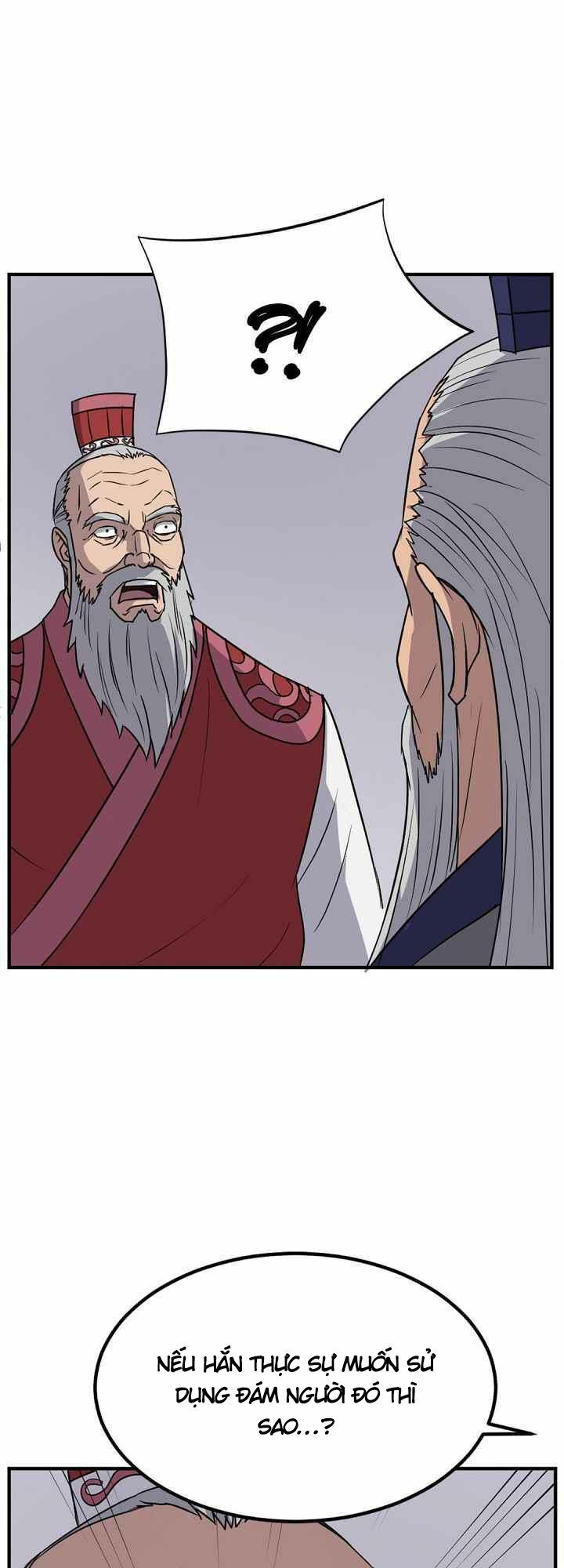 Trọng Sinh, Bất Khả Chiến Bại: Chapter 130